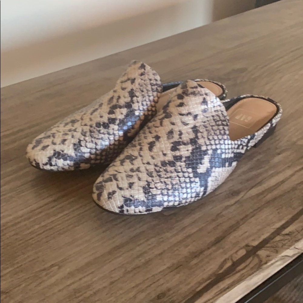Gap Slides